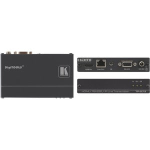Kramer TP-573 Video Extender - PEGASUSS 