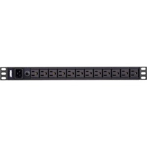 ATEN PE0212 12-Outlet PDU - PEGASUSS 
