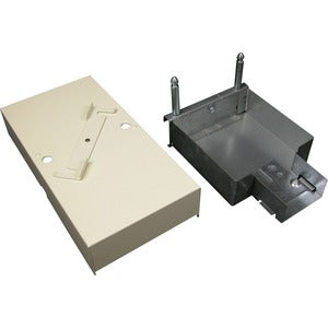 Wiremold 4000 Take-Off Connector (4000 to 3000 Series Raceway) Fitting - PEGASUSS 