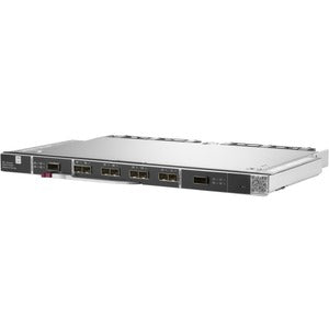 HPE Brocade 32Gb/20 4SFP+ Fibre Channel SAN Switch Module for HPE Synergy - PEGASUSS 