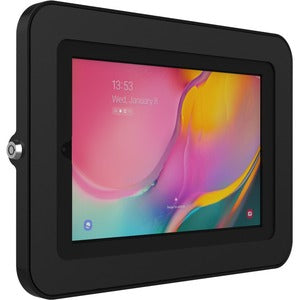 The Joy Factory Elevate II Wall Mount for Tablet - Black - PEGASUSS 