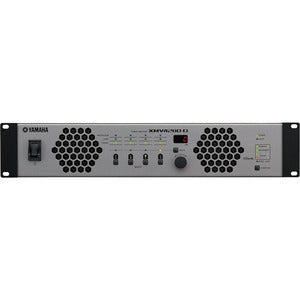 Yamaha XMV4280-D Amplifier - 1120 W RMS - 4 Channel - PEGASUSS 