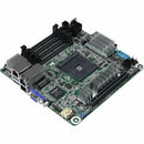 ASRock Rack X570D4I-2T Server Motherboard - AMD X570 Chipset - Socket AM4 - Mini ITX - PEGASUSS 