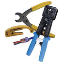 Platinum Tools EZ-RJPRO HD Basic Installation Kit - PEGASUSS 