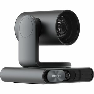 MaxHub UC P30 Video Conferencing Camera - 8.4 Megapixel - 30 fps - 1 Pack(s)