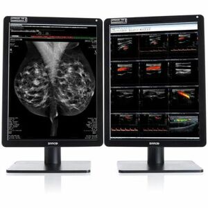 Barco Nio Color MDNC-6121 21" Class QSXGA+ LED Monitor - 3:2 - PEGASUSS 