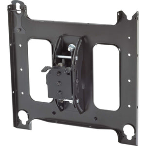 Chief P-Series Display Swivel Adapter - Black - PEGASUSS 
