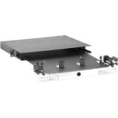 Panduit Opticom FRME1U Rack Mount Enclosure Rack Frame - PEGASUSS 