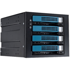 In Win IW-SK34A-S2 Drive Bay Adapter Internal - PEGASUSS 