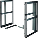 APC by Schneider Electric NetShelter SX 42U Duct Kit for Cisco Nexus&reg; 7018 - PEGASUSS 