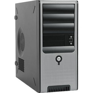 In Win C583 Mid Tower Chassis - PEGASUSS 