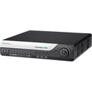 EverFocus 8 Channel Full HDcctv DVR - 2 TB HDD - PEGASUSS 