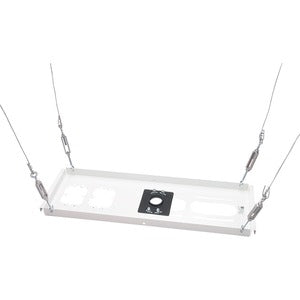 Chief CMA440-G Ceiling Mount - Black - PEGASUSS 