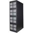Rack Solutions 47U 141 Colocation Rack with 4 (11U) Compartments - PEGASUSS 