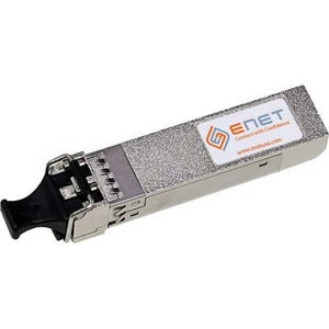 Meraki Compatible MA-SFP-10GB-SR TAA Compliant Functionally Identical 10GBASE-SR SFP+ 850nm 300m DOM Duplex LC Multimode - PEGASUSS 