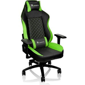 Tt eSPORTS GT Comfort Gaming Chair - PEGASUSS 