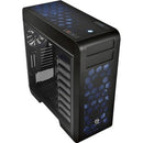 Thermaltake V71 Tempered Glass Edition Full Tower Chassis - PEGASUSS 
