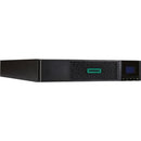 HPE R/T3000 Tower/Rack Mountable UPS - PEGASUSS 