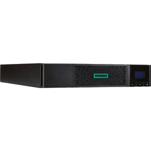 HPE R/T3000 Tower/Rack Mountable UPS - PEGASUSS 