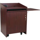 Middle Atlantic L2 Series Lectern - PEGASUSS 