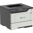 Lexmark MS620 MS621dn Desktop Laser Printer - Monochrome - TAA Compliant - PEGASUSS 
