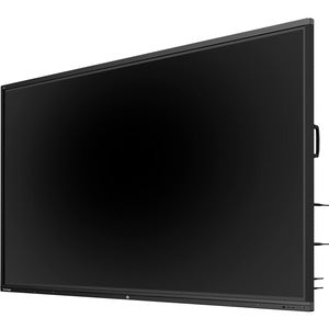 ViewSonic IFP9850 All-in-One Computer - ARM - 3 GB - 16 GB Flash Memory Capacity - 98" 4K UHD Touchscreen - Desktop - PEGASUSS 