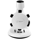 Hamilton Buhl Scout Digital STEM Microscope with Six Magnification Lenses - PEGASUSS 