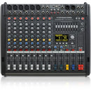 Dynacord 8-channel Compact Power-Mixer - PEGASUSS 