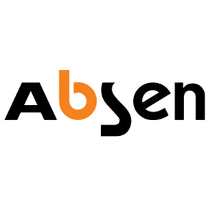Absen Mounting Bar for LED Display - Black