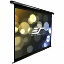 Elite Screens VMAX 3 135" Electric Projection Screen - PEGASUSS 