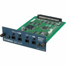 Yamaha 16-Channel ADAT I/O Card - PEGASUSS 