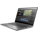 HP ZBook Fury 17 G8 17.3" Mobile Workstation - Full HD - Intel Core i7 11th Gen i7-11850H - vPro Technology - 32 GB - 512 GB SSD - English Keyboard - PEGASUSS 