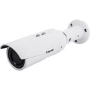 Vivotek IB9389-EHT-v2 5 Megapixel Outdoor Network Camera - Color - Bullet - TAA Compliant - PEGASUSS 