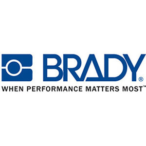 Brady People ID Thermal Transfer, Dye Sublimation Ribbon - Alternative for Fargo (86201) - YMCKOK Pack - PEGASUSS 