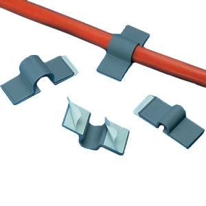 PANDUIT Adhesive Backed Dual Pad Cord Clip - PEGASUSS 