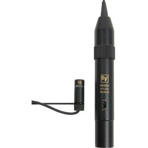 Electro-Voice RE92HW Wired Microphone - White - PEGASUSS 
