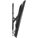 Chief Thinstall Medium Tilt Wall Mount - For Displays 26-47" - Black - PEGASUSS 