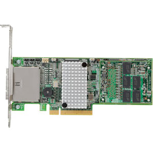 Lenovo ServeRAID M5120 SAS/SATA Controller for Lenovo System x - PEGASUSS 