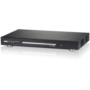 VanCryst 8-Port HDMI Over Single Cat 5 Splitter-TAA Compliant - PEGASUSS 