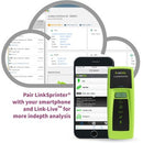 NetAlly LinkSprinter Pocket Network Tester - PEGASUSS 