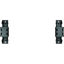 Chief Fusion Height-Adjustment Wall Attachment - Black - PEGASUSS 