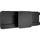 Chief Fusion Horizontal Row Connector - Extrusion Connector Kit - PEGASUSS 