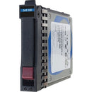 HPE 800 GB Solid State Drive - 3.5" Internal - SAS (12Gb/s SAS) - PEGASUSS 