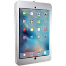 CTA Digital PAD-SWEP Wall Mount for iPad Pro - Silver - PEGASUSS 