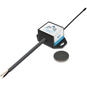 Monnit ALTA Wireless Voltage Detection - 500 VAC - Coin Cell Powered (900 MHz) - PEGASUSS 