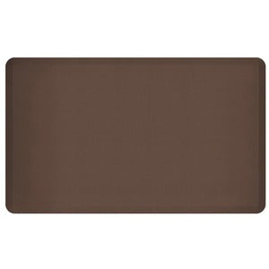 NEWLIFE ECO PRO ANTI FATIGUE MAT BROWN 36X60 - PEGASUSS 