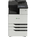 Lexmark CX923dxe Laser Multifunction Printer - Color - TAA Compliant - PEGASUSS 