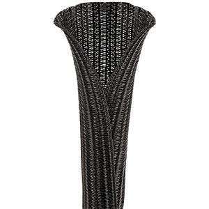 Panduit Pan-Wrap SE150PSFR-LQR0 Pan-Wrap Braided Sleeving - PEGASUSS 