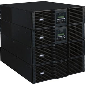 Tripp Lite by Eaton SmartOnline 208/240V 20kVA On-Line UPS - Double Conversion, 18kW, N+1, 12U, Network Card Option, TAA Compliant - PEGASUSS 