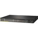 HPE 2930M 40G 8 Smart Rate PoE Class 6 1-slot Switch - PEGASUSS 